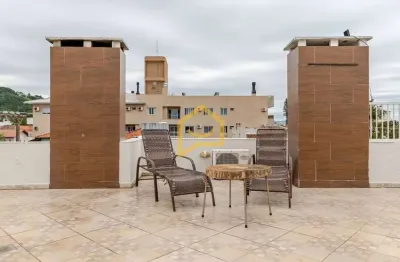 Casa com 6 quartos à venda na Rua Waldemiro José Carlson, 2898, Canasvieiras, Florianópolis