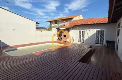 Casa com 3 quartos à venda na Rua Ipê Rosa, 529, Carianos, Florianópolis