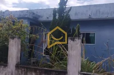 Oportunidade de negócio, casa individual no terreno, ribeirão da ilha