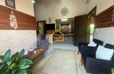 Casa a venda na pau de canela - rio tavares - florianópolis-sc