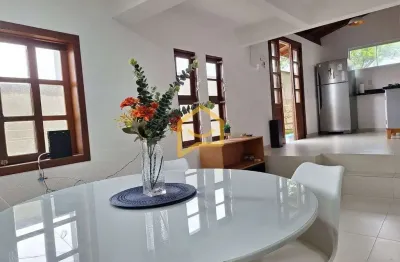 Casa com 1 quarto à venda na Rua da Ilha, 28, Tapera, Florianópolis