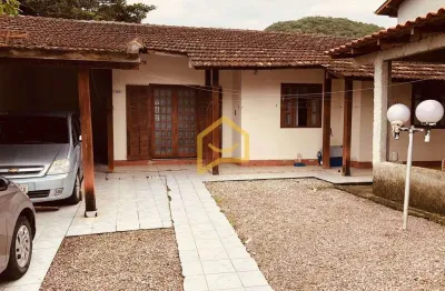 Casa com 3 quartos à venda na Servidão Arlindo Antônio Duarte, 105, Armação do Pântano do Sul, Florianópolis