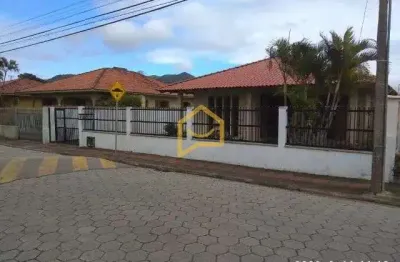 Casa com 3 quartos à venda na Servidão Coruja Dourada, 433, Morro das Pedras, Florianópolis
