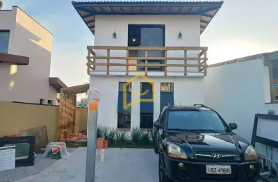 Casa com 2 quartos à venda na Servidão Garapuvu do Sul, 393, Morro das Pedras, Florianópolis