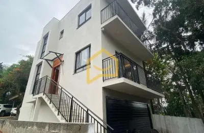 Casa com 3 quartos à venda na Rua da Ilha, s/n, Tapera, Florianópolis