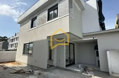 Novíssima - casas 2 suítes no portal do ribeirão - florianópolis-sc