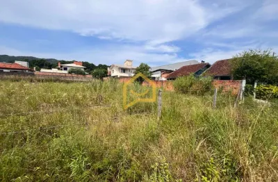 Terreno à venda na Rua Sabino Anísio da Silveira, 80, Campeche, Florianópolis
