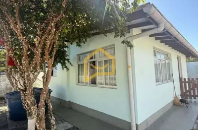 Terreno à venda na Servidão Arlindo Inácio Bittencourt, 460, Carianos, Florianópolis