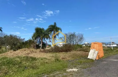 Terreno à venda na Rua Saul Silveira Penha, S.N, Carianos, Florianópolis