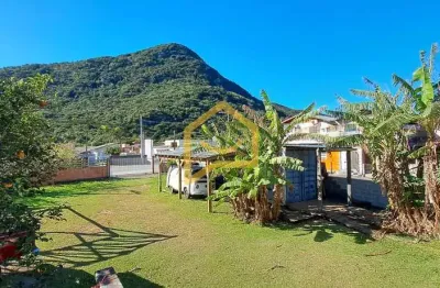 Terreno à venda na Rodovia Francisco Thomaz dos Santos, 12345, Pântano do Sul, Florianópolis