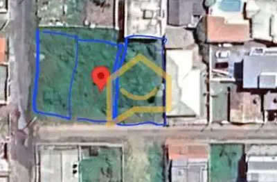 Terreno no ribeirão da ilha, excelente oportunidade de investimento lote 38