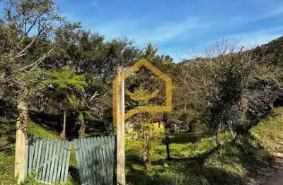 Chácara / sítio com 2 quartos à venda na Rua Inacio De Oliveira, 1000, Centro, Anitápolis