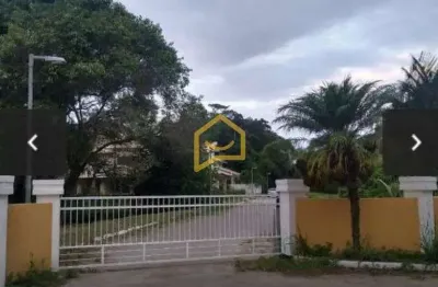 Terreno à venda na Servidão Julia Maria da Rocha, 199, Rio Tavares, Florianópolis