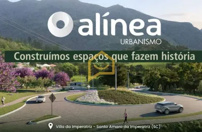 Lotes residenciais em condominio fechado - villa da imperatriz