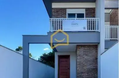 Casa loteamento morro das pedras 3 dormitorios, 2 banhaieros e 2 vagas garagem.