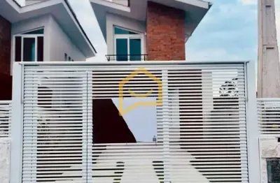 Casa com 3 quartos à venda na Rua Doutor Cláudio Américo Prates, 82, Campeche, Florianópolis