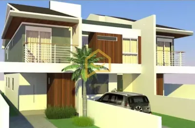 Casa com 3 quartos à venda na Rua do Trapiche, 325, Campeche, Florianópolis