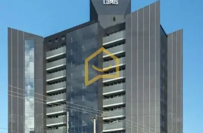 Sala comercial para alugar na Avenida Santa Catarina, 1197, Estreito, Florianópolis