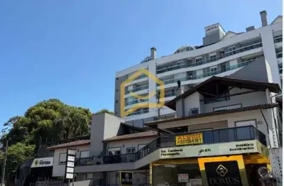Casa comercial para alugar – 420 m² | coqueiros, florianópolis