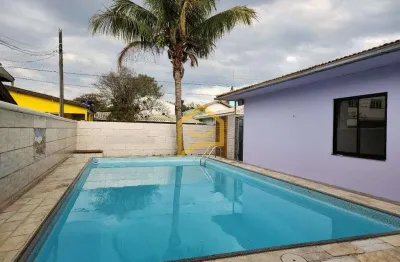 Casa com 4 quartos à venda na Travessa Anna Infância Daniel, 80, Campeche, Florianópolis