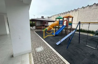 Apartamento dos sonhos em campinas – são josé/sc | 3 quartos e suíte | 107m²