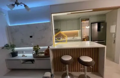 Apartamento com 2 quartos para alugar na Rua Aduci Arbueis do Nascimento, 431, Serraria, São José