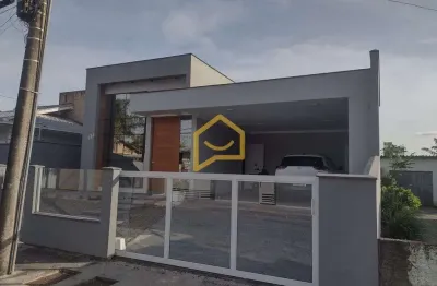 Casa com 3 quartos à venda na Rua Prefeito Otávio Zacchi, 123, Centro, Palhoça