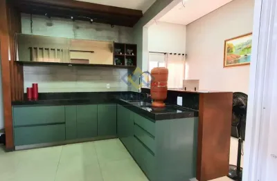 Casa com 3 quartos à venda na Vila Carolina, Bauru 