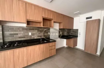 Apartamento com 1 quarto para alugar na Vila Santa Tereza, Bauru 