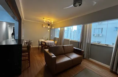 Viva a Experiência Quadra Mar: Conforto e Praticidade no Centro de BC