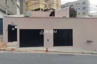Ponto comercial para alugar no Jardim Filipino, Poços de Caldas 