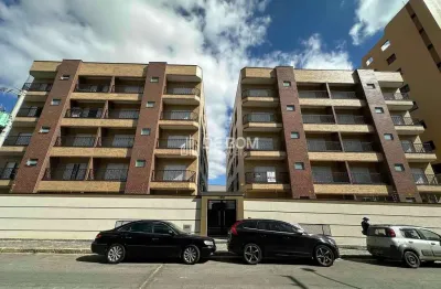 Apartamento para locação no jardim dos estados, poços de caldas, mg