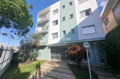 Excelente apartamento à venda no jardim dos estados, com três dormitórios, sala de jantar, sala de