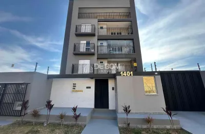 Apartamento para locação no jardim europa, poços de caldas, mg