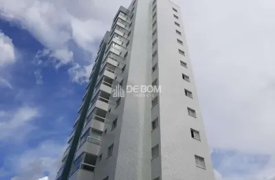 Apartamento com 3 quartos à venda no Jardim Quisisana, Poços de Caldas 