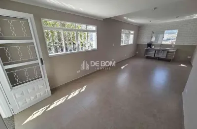 Casa com 3 quartos para alugar na Vila Togni, Poços de Caldas 