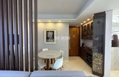 Apartamento com quintal à venda próximo ao centro, poços de caldas, mg