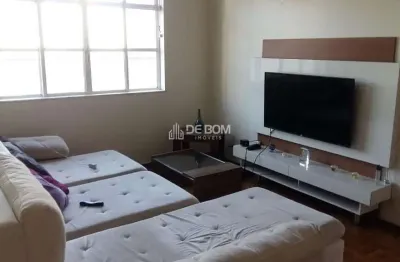 Apartamento com 2 quartos à venda no Centro, Poços de Caldas 