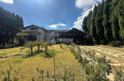 Casa plana em condomínio à venda, no residencial campo alegre.