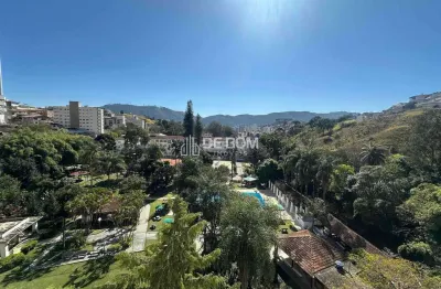 Apartamento com 3 quartos à venda no Jardim Quisisana, Poços de Caldas 