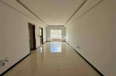 Apartamento para locação próximo ao centro no jardim dos estados, poços de caldas, mg