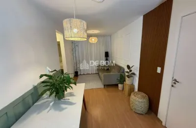 Apartamento totalmente mobiliado à venda, jardim country club, poços de caldas, mg