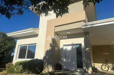 Casa a venda no condomínio campo da cachoeira,  poços de caldas, mg