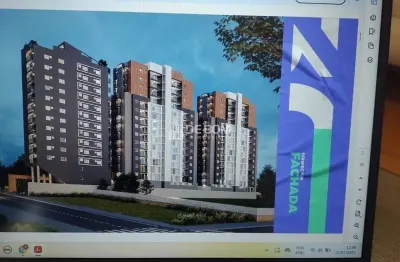 Apartamento com 2 quartos à venda no Centro, Poços de Caldas 