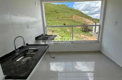 Apartamento padrão à venda, residencial summer ville, poços de caldas, mg
