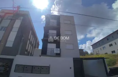 Apartamento à venda para locação ao lado da puc, bairro centreville, com dois dormitórios, sendo um