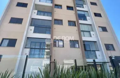 Apartamento planejado à venda na zona oeste, com dois dormitórios, sendo uma suíte, varanda gourmet