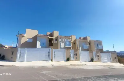 Casa com 3 quartos à venda no Jardim Bandeirantes, Poços de Caldas 