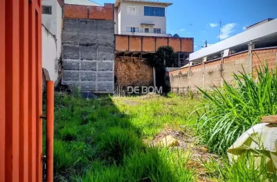 Terreno à venda no Santa Ângela, Poços de Caldas 