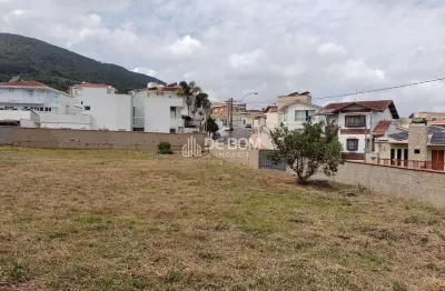 Terreno à venda no Jardim dos Estados, Poços de Caldas 